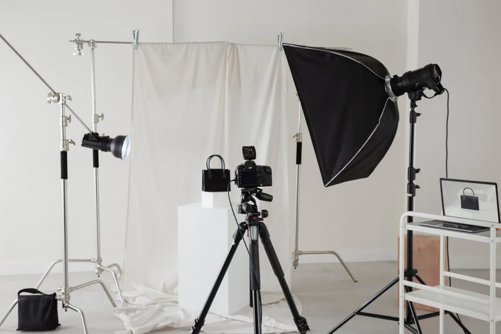 Professional Product Studio - 雷竞技