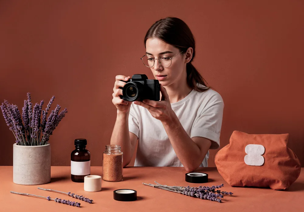 Product Photography Services - 雷竞技
