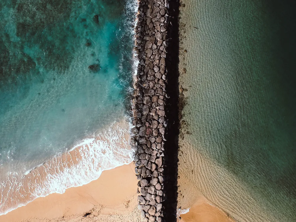 Aerial Portfolio - 雷竞技