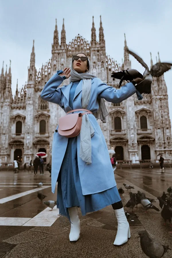 Fashion Photography Services - 雷竞技